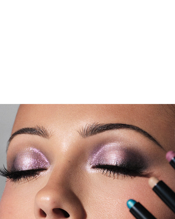 The Art of Choosing Eyeshadow Shades for Your Eye Color