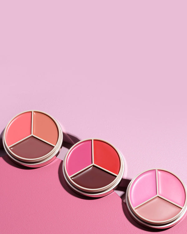 How to Use & Find Your Magic Touch Blush Trio Shade