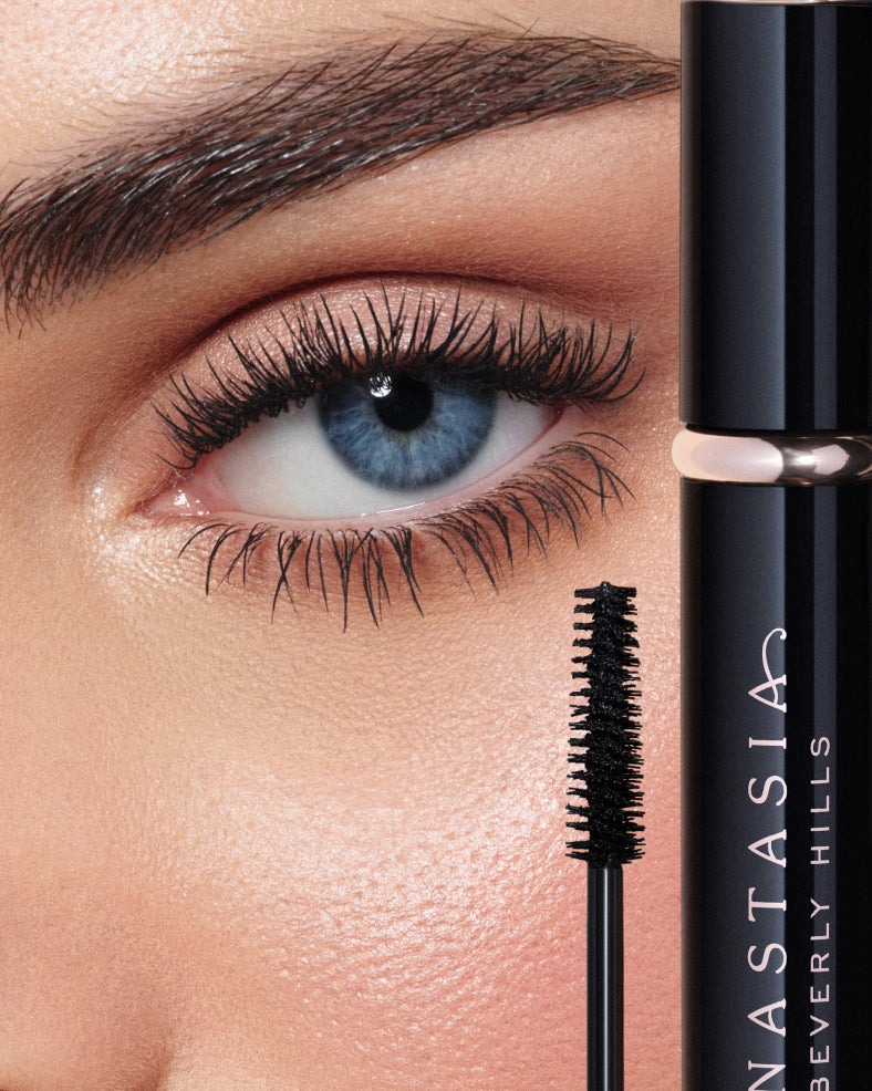 Lash Sculpt Campaign