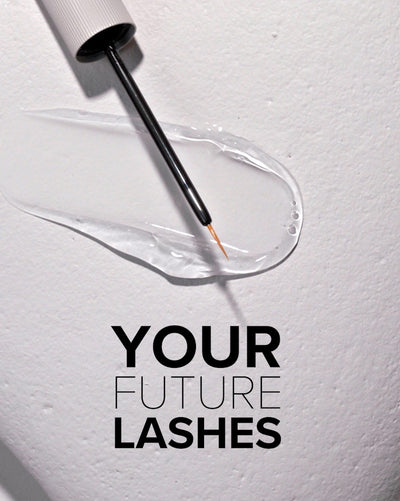 Introducing: Lash Genius®