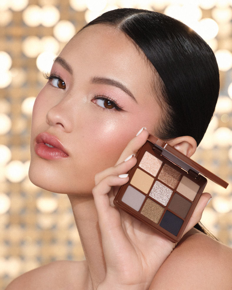 GET THE LOOK: USING MINI SULTRY