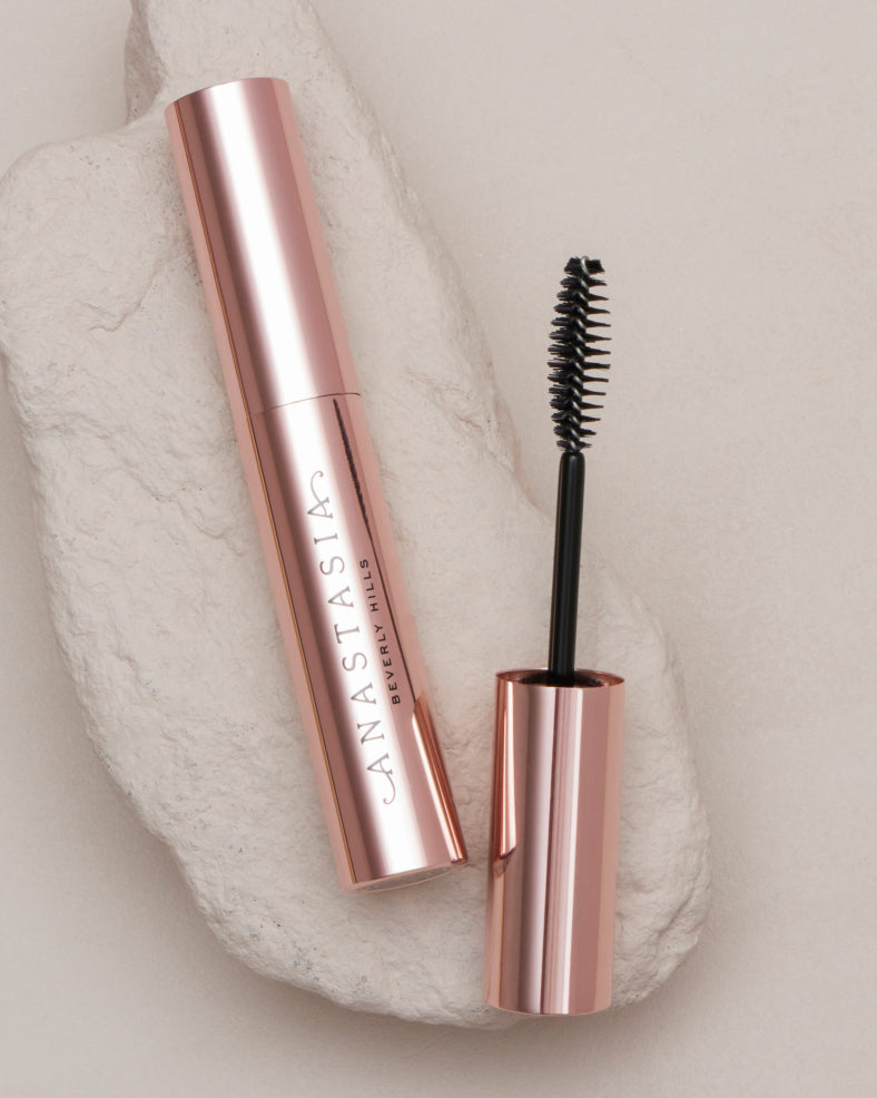 Apothecary: About Clear Brow Gel