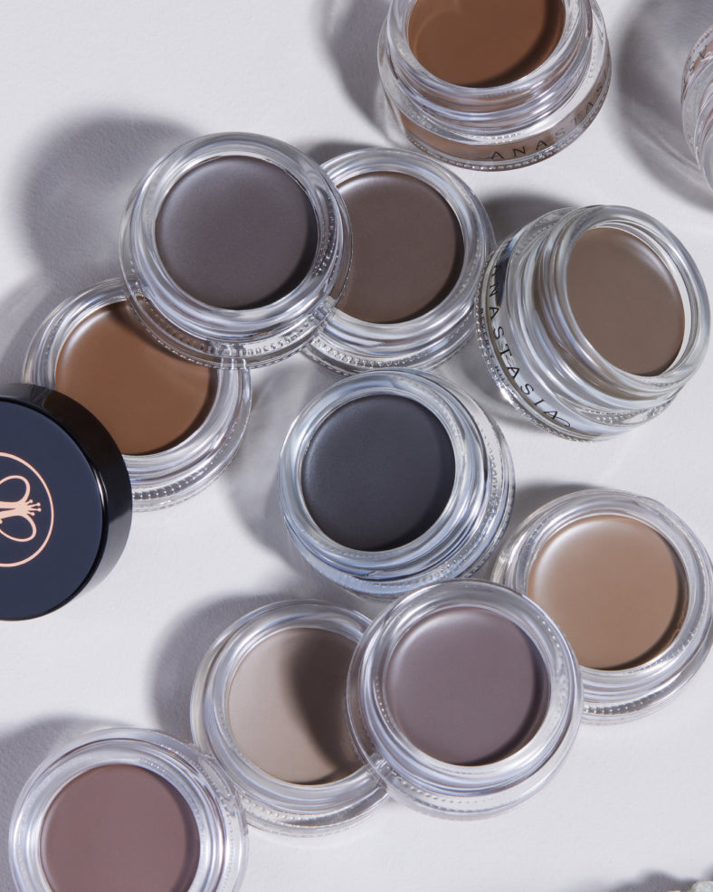 Apothecary: About DIPBROW® Pomade