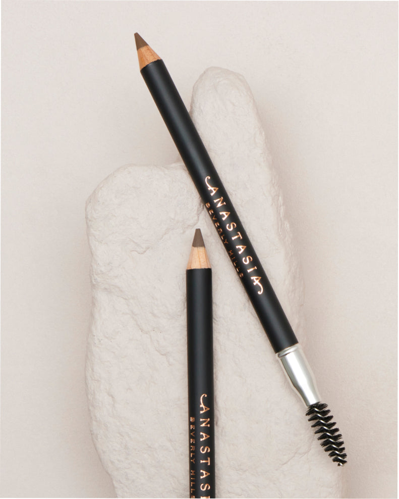 Apothecary: About Perfect Brow Pencil