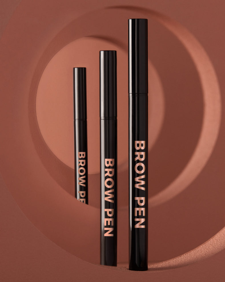 How To: Apply Brow Pen