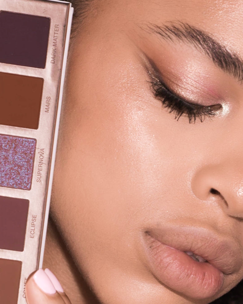 Get The Look: Using Cosmos' Mars, Orion & Quasar