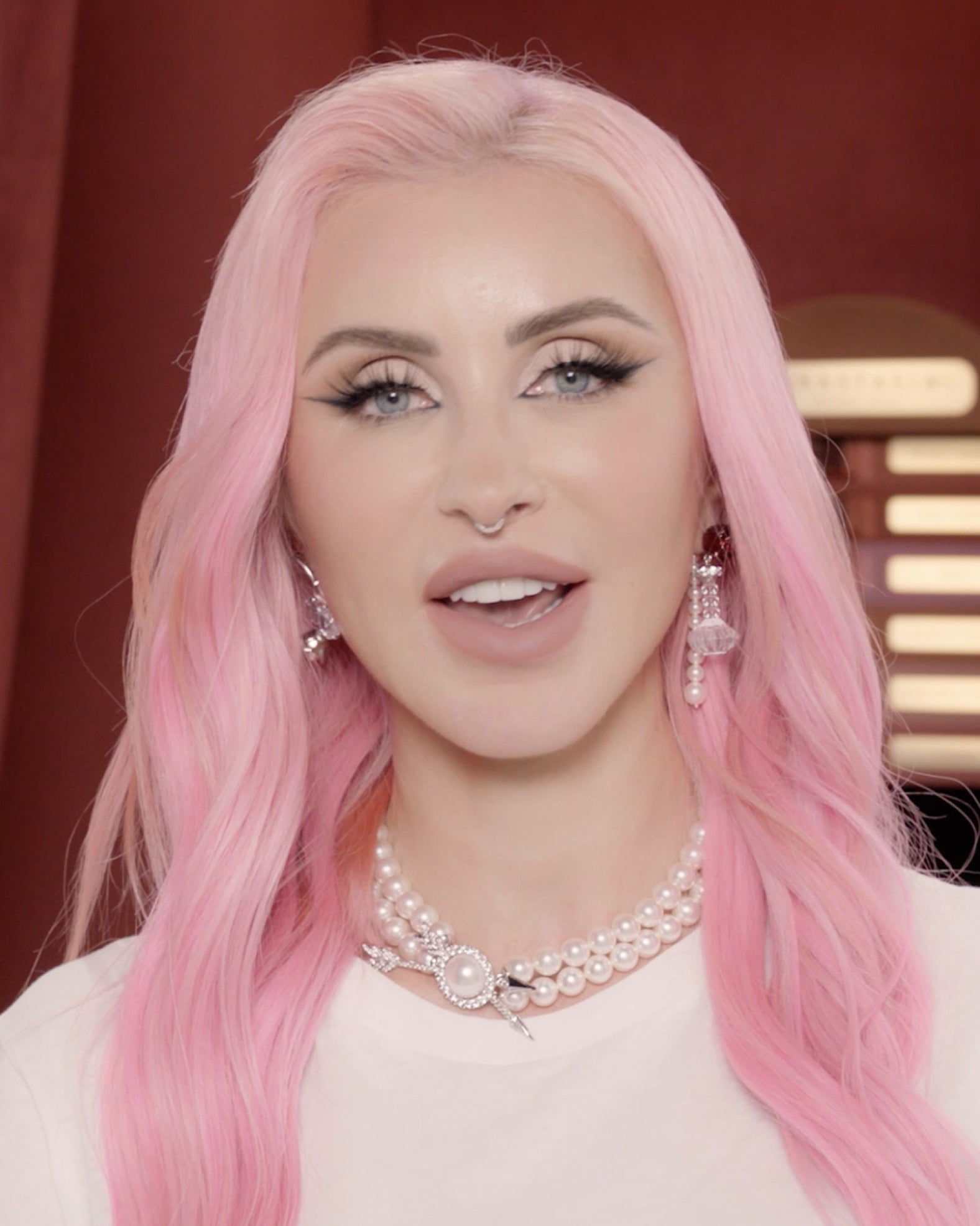 Norvina Introduces Lip Velvet