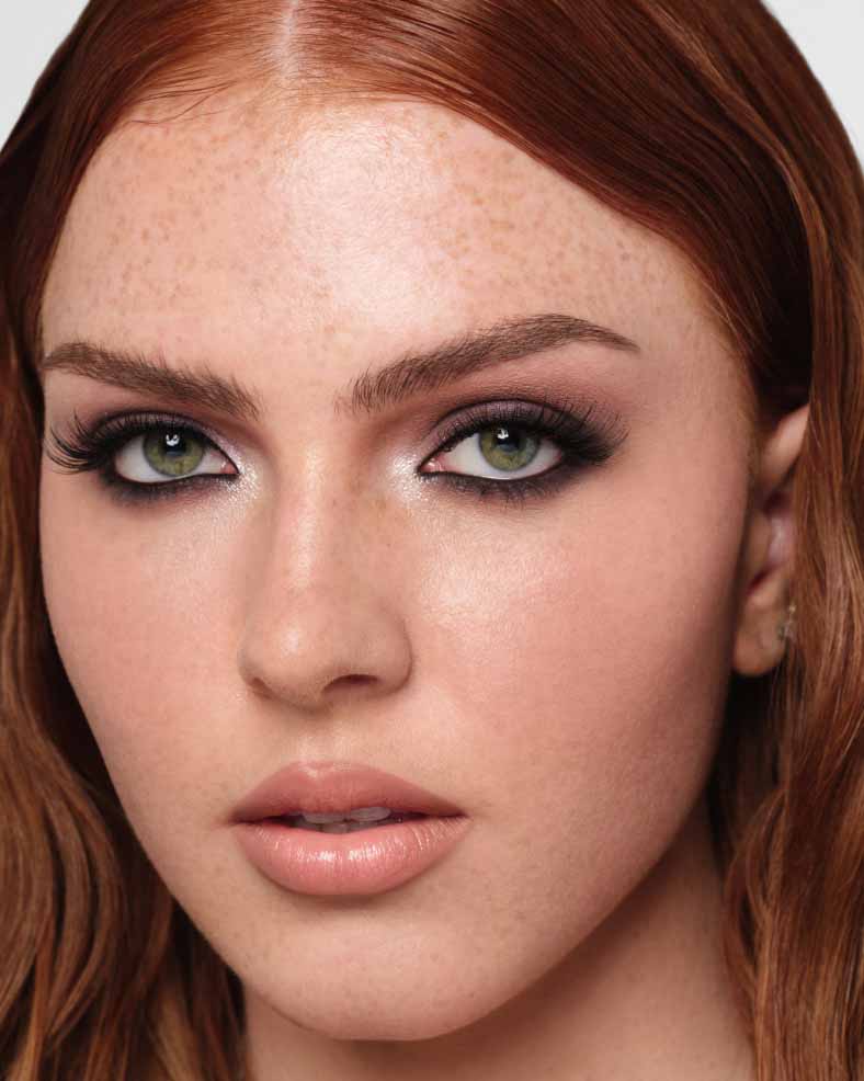 ALL NEW! Mini Sugar Eyeshadow Palette