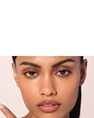 Get The Look: Hydrated & Blurred