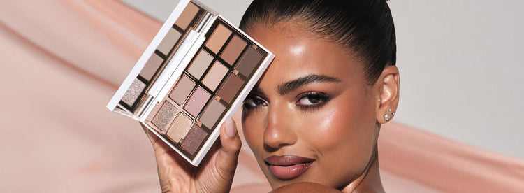 Eyeshadow & Primer