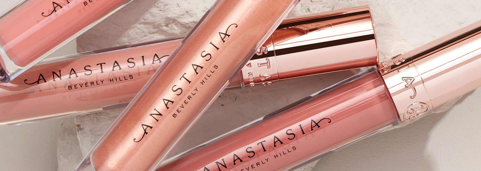 Lip Gloss in Electro