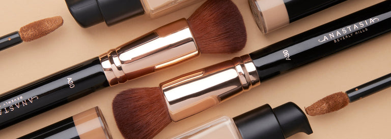 Makeup Brushes