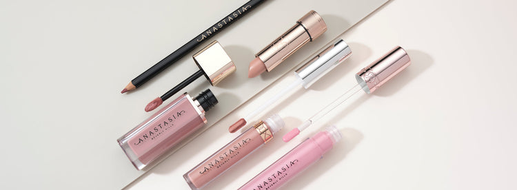 Beauty Balm, Impeccable Foundation, Brow Pen