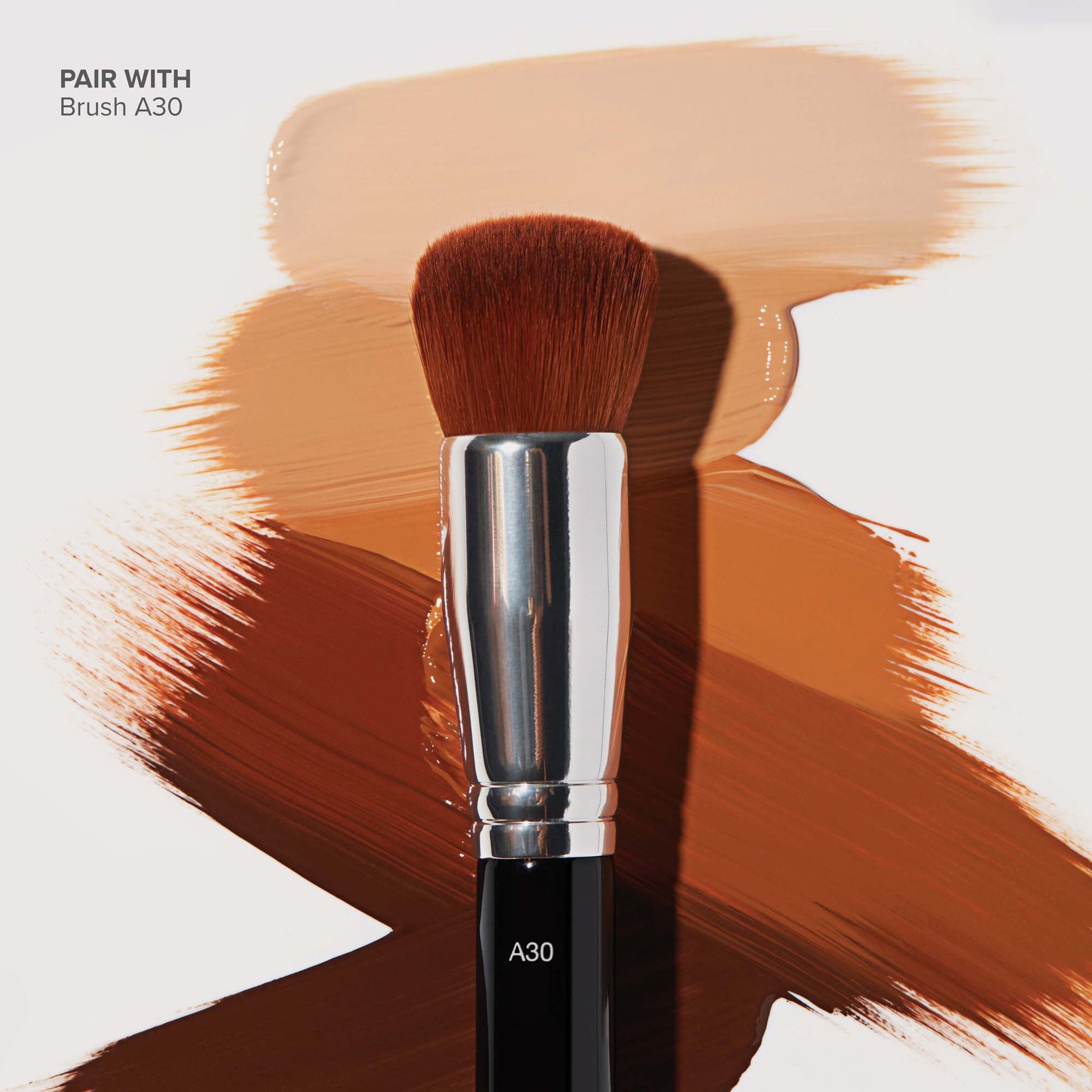 Luminous Foundation
