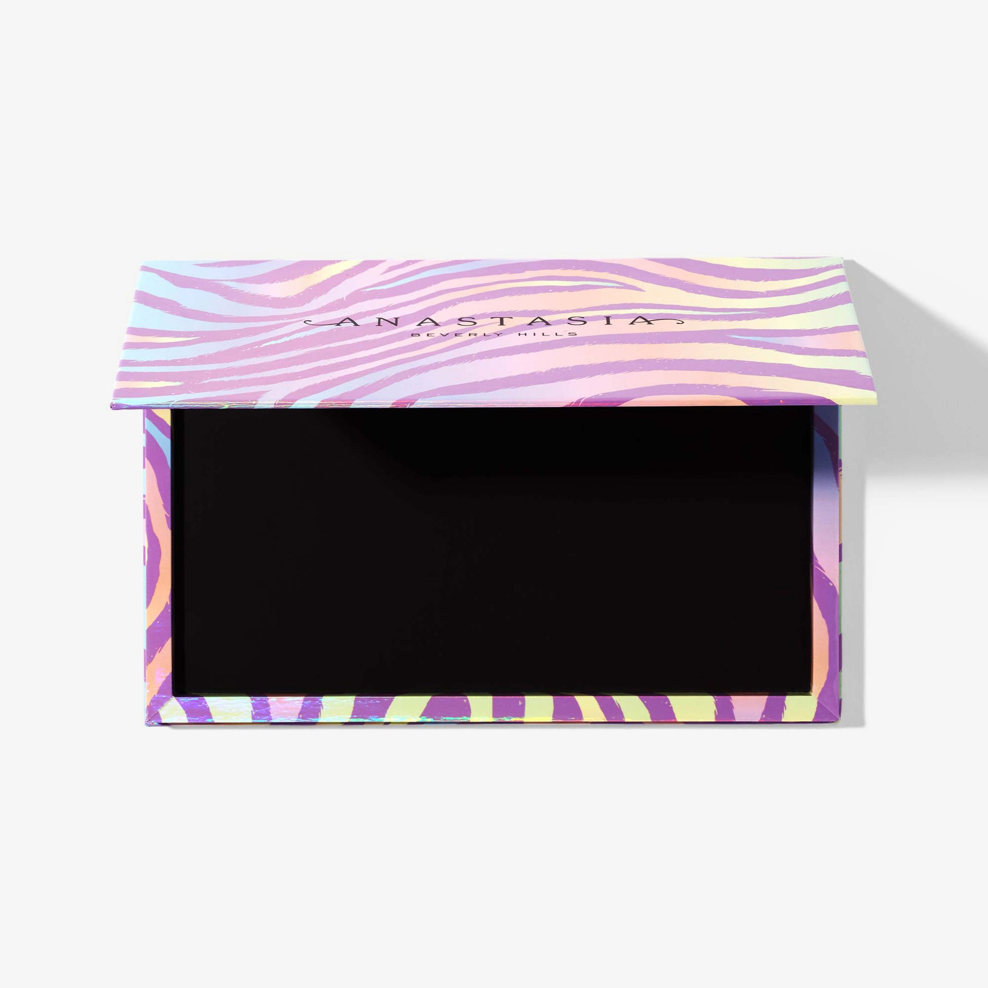 Purple Zebra | Limited-Edition Magnetic Case - Purple Zebra 