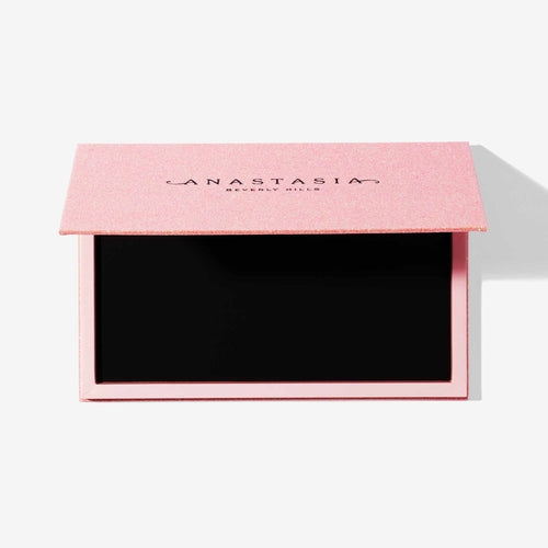 Pink Glitter | Limited-Edition Magnetic Case - Pink Glitter