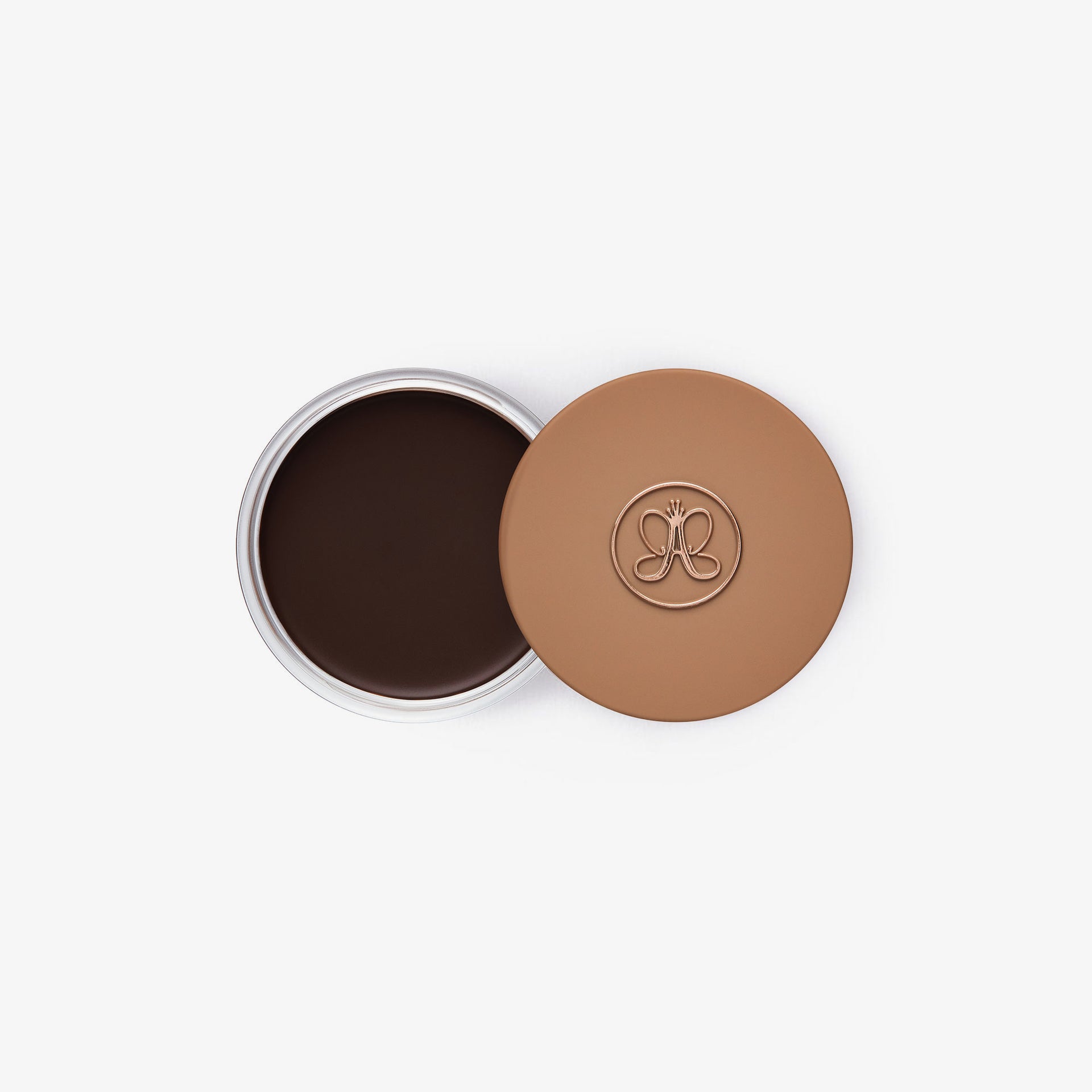 Cool Brown | Cream Bronzer - Cool Brown 