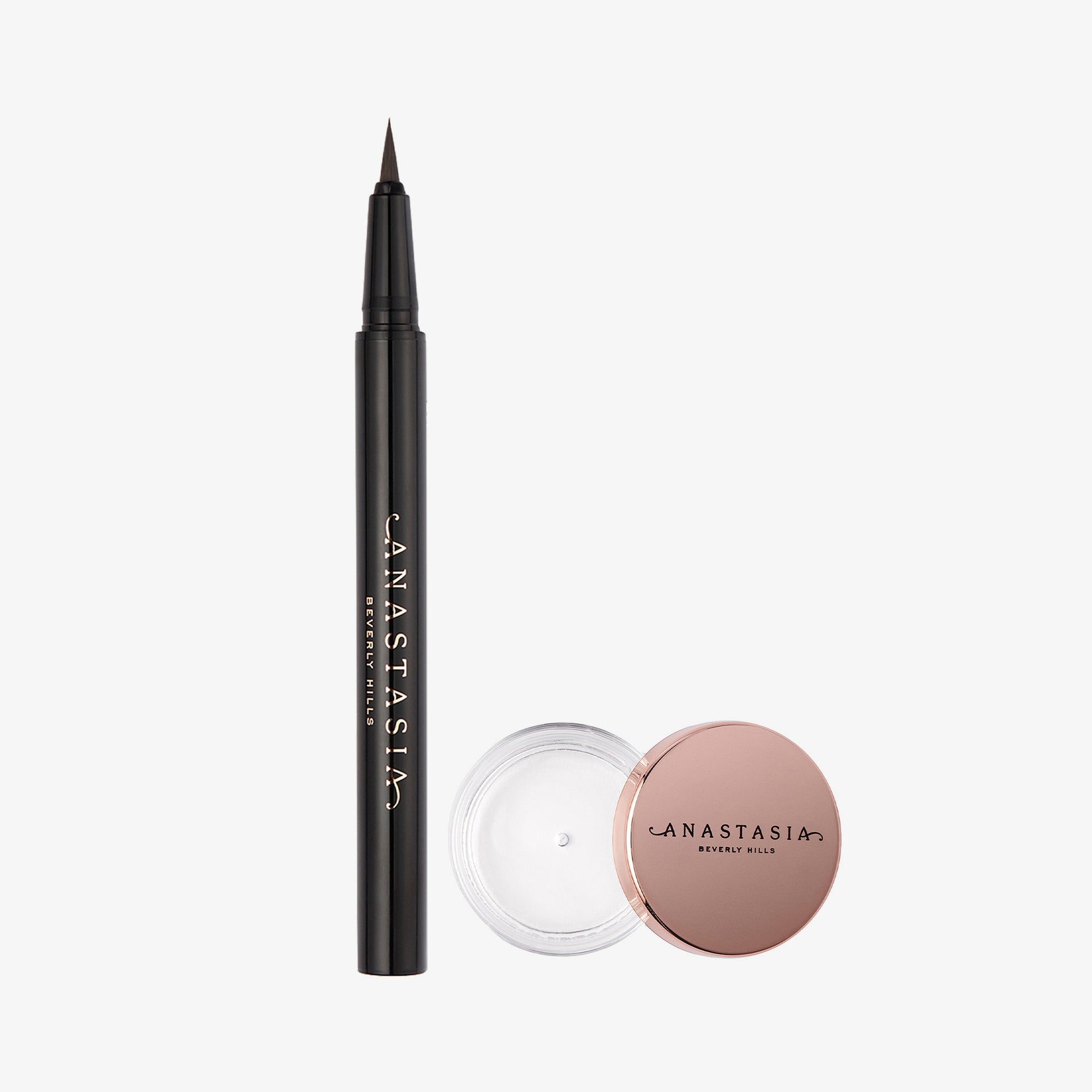 Laminated Look Brow Kit