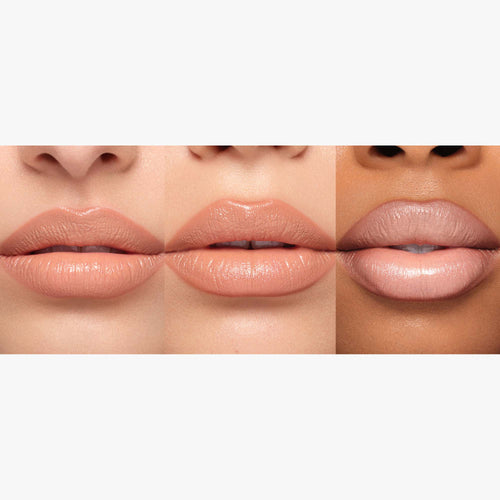 Honey Taupe | Matte & Satin Lipstick - Honey Taupe