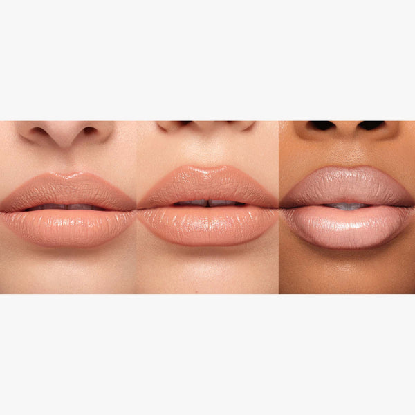 Honey Taupe | Matte & Satin Lipstick - Honey Taupe
