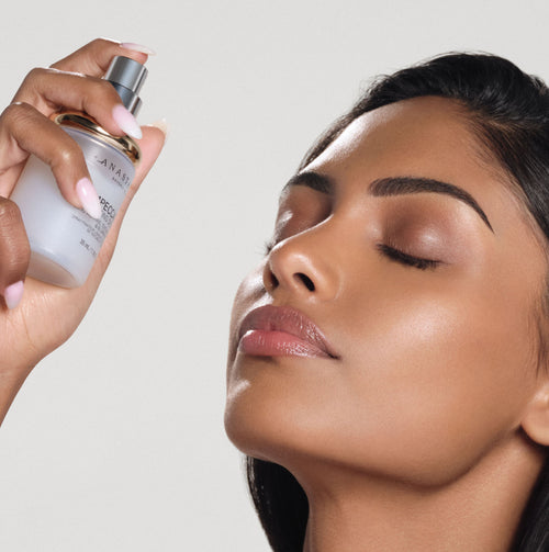 Mini Impeccable Setting Spray Alt