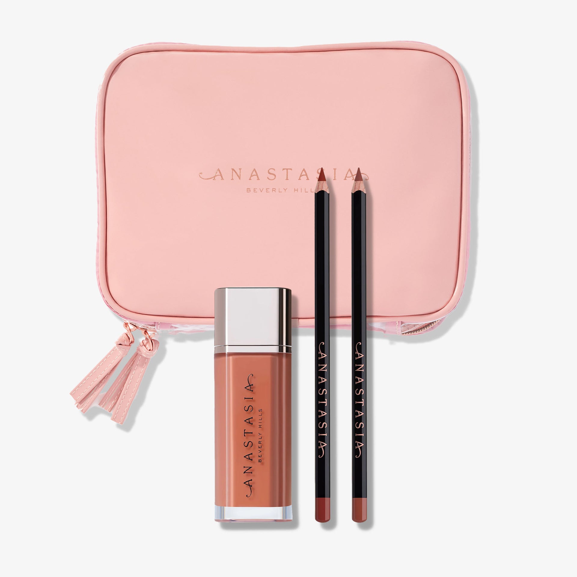 Parchment  | Soft & Sculpted Lip Set - Parchment