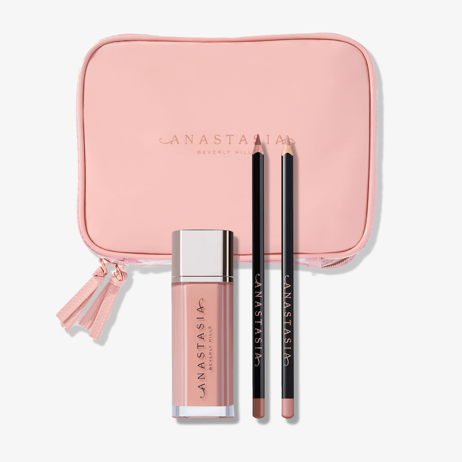 Pure Hollywood | Soft + Sculpted Lip Set - Pure Hollywood