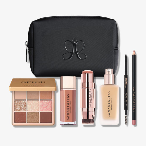 Power Icons Anastasia's Favorites