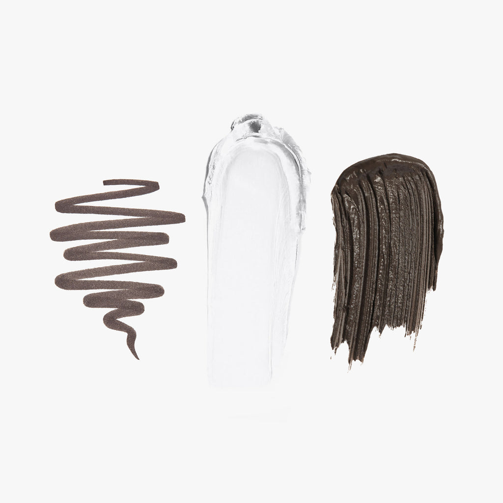 Long-Wearing Brow Set