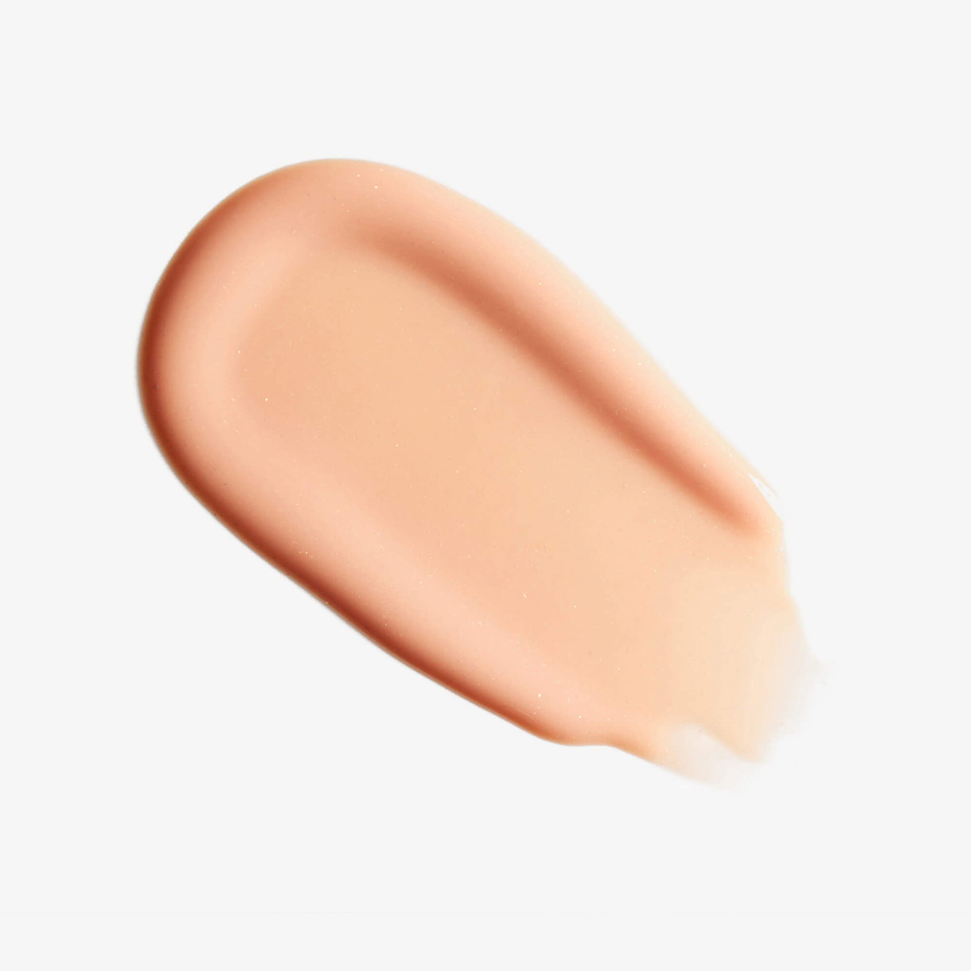 Cantaloupe | Lip Gloss Swatch Shade Cantaloupe