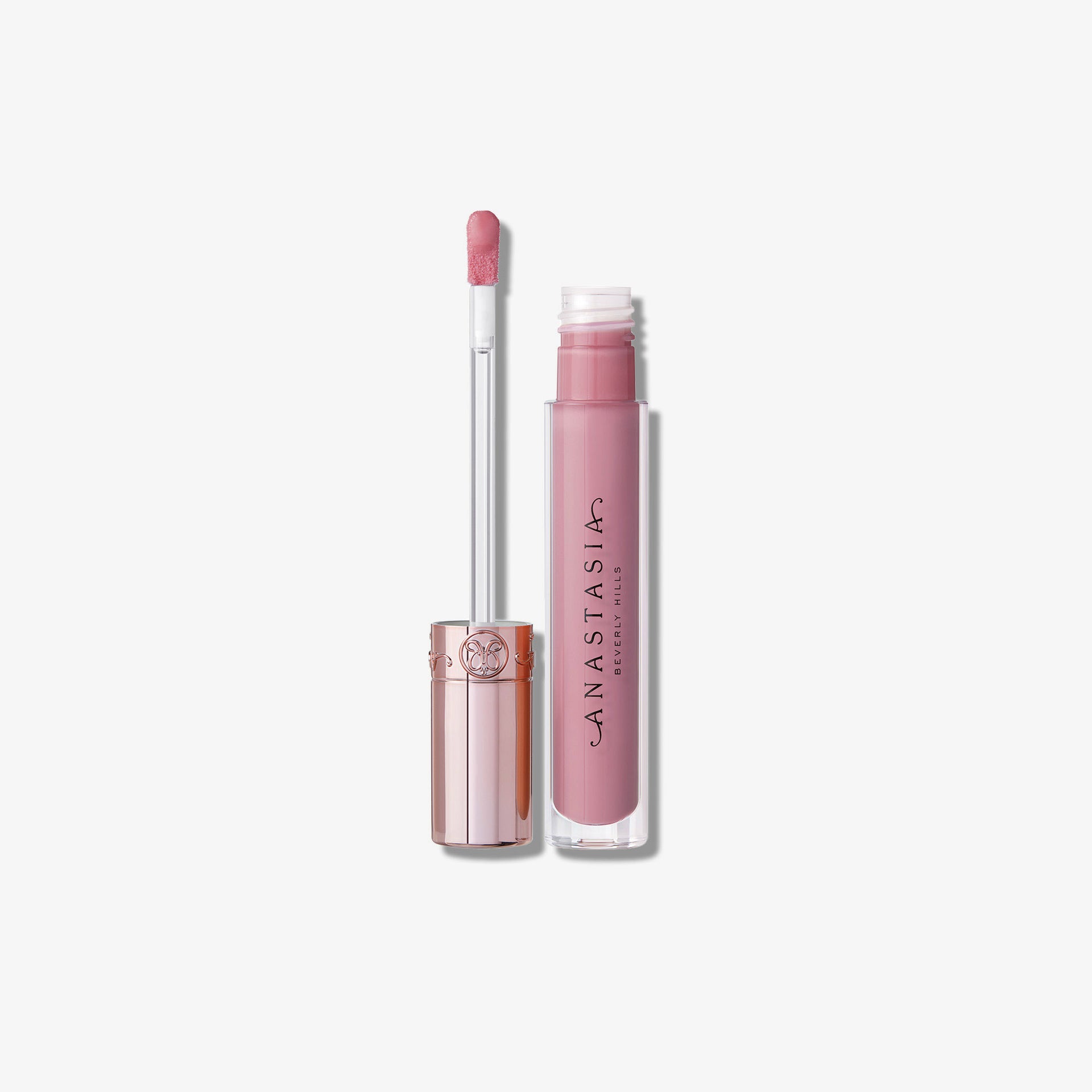 Cotton Candy | Open Lip Gloss - Cotton Candy