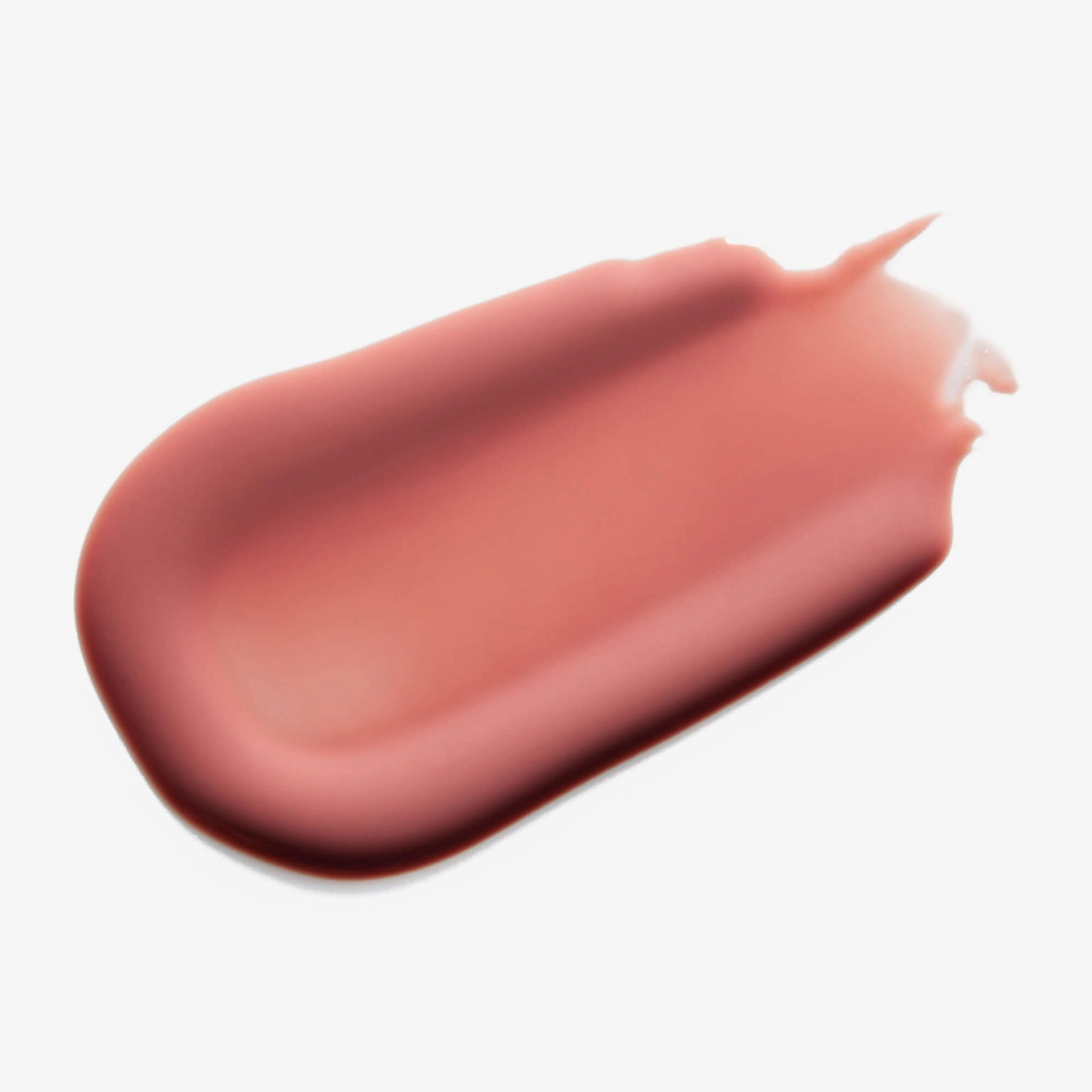 Dusty Rose | Lip Gloss Swatch Shade Dusty Rose