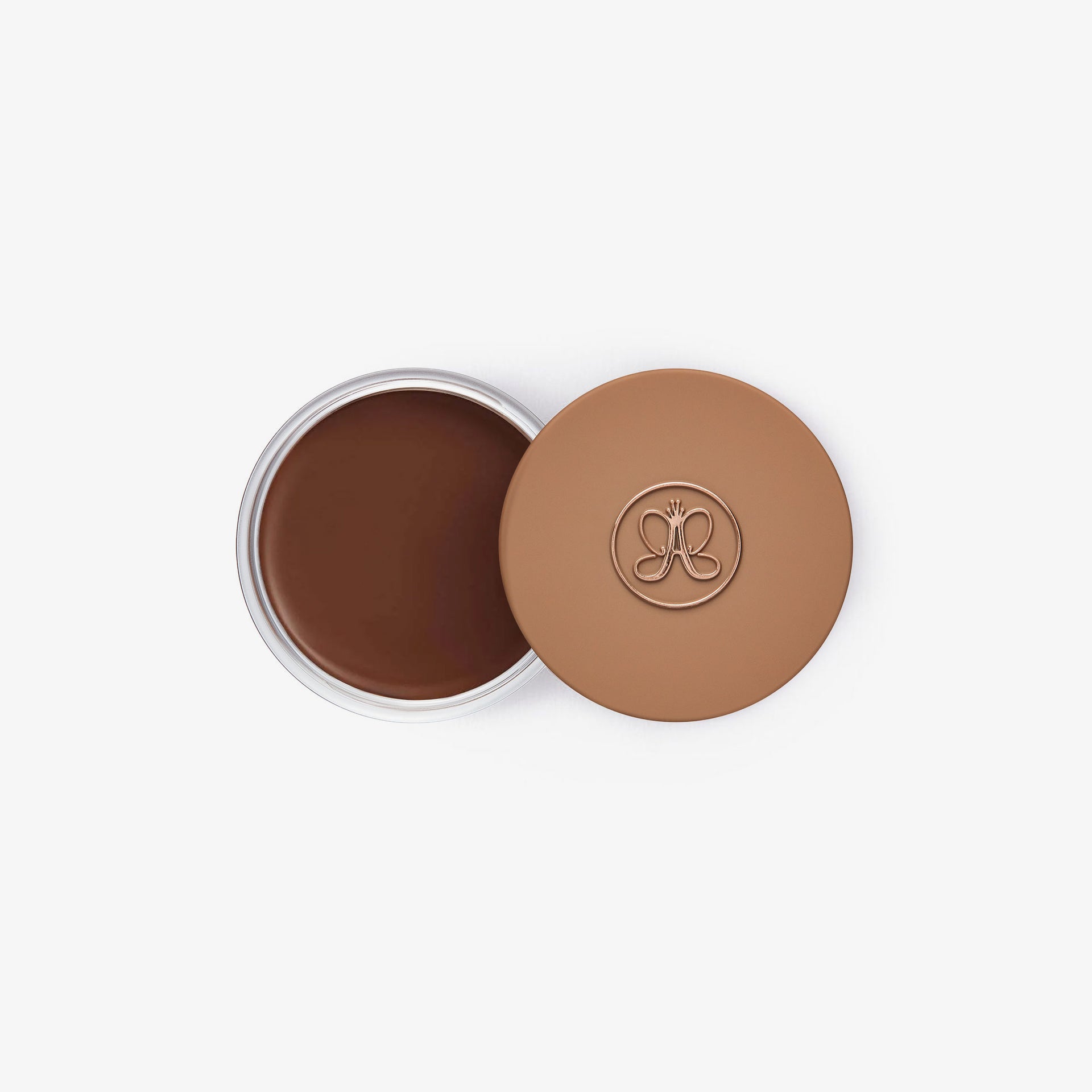 Deep Tan | Cream Bronzer - Deep Tan