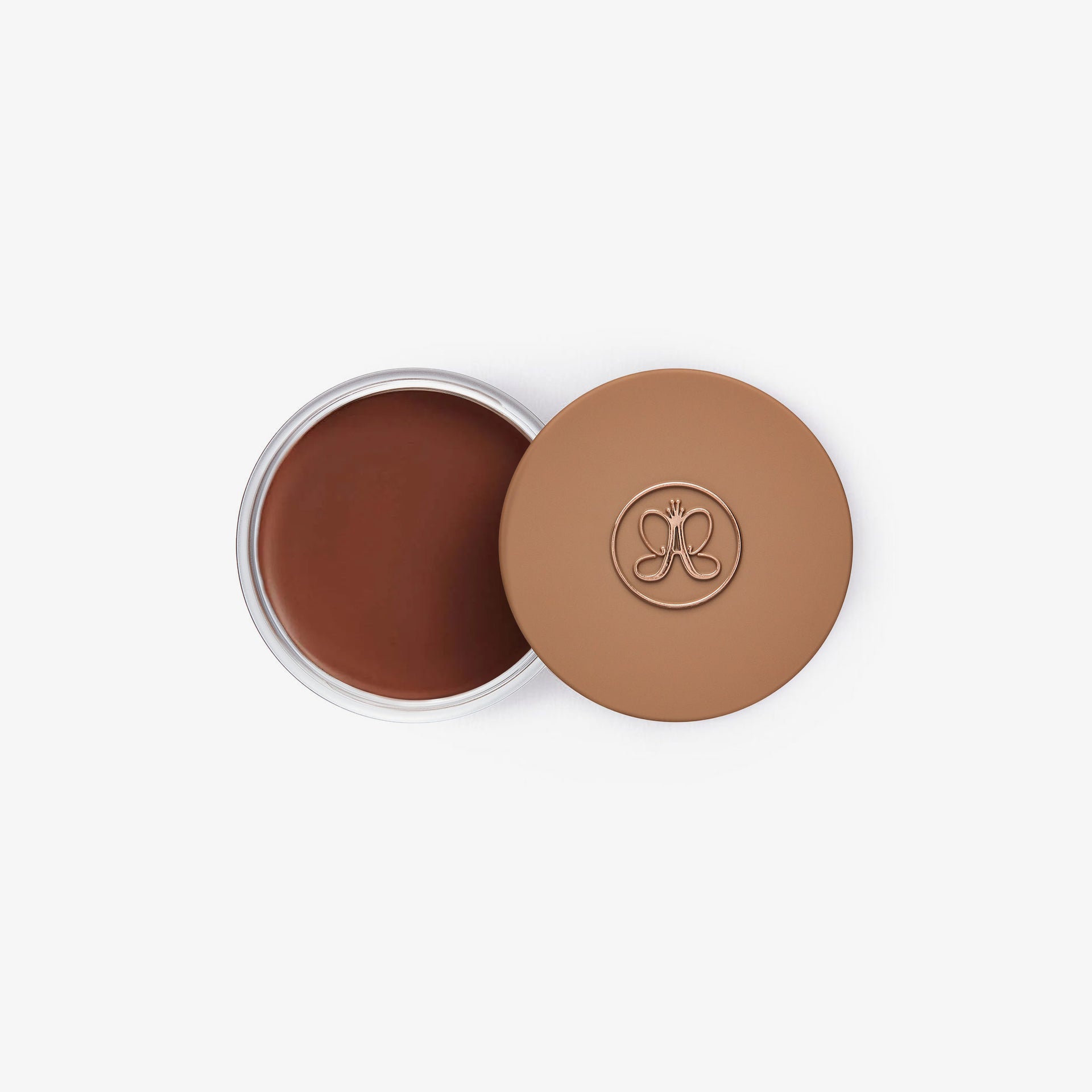 Terracotta | Cream Bronzer - Terracotta