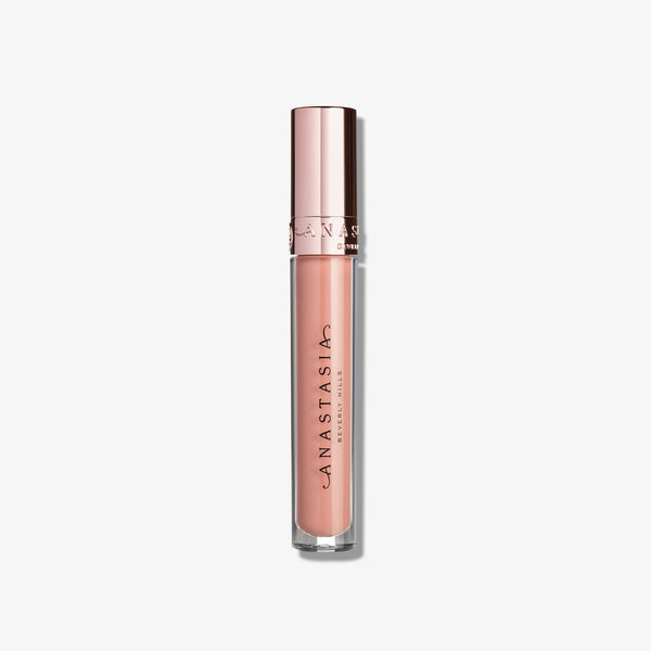 Peachy Nude Lip Gloss