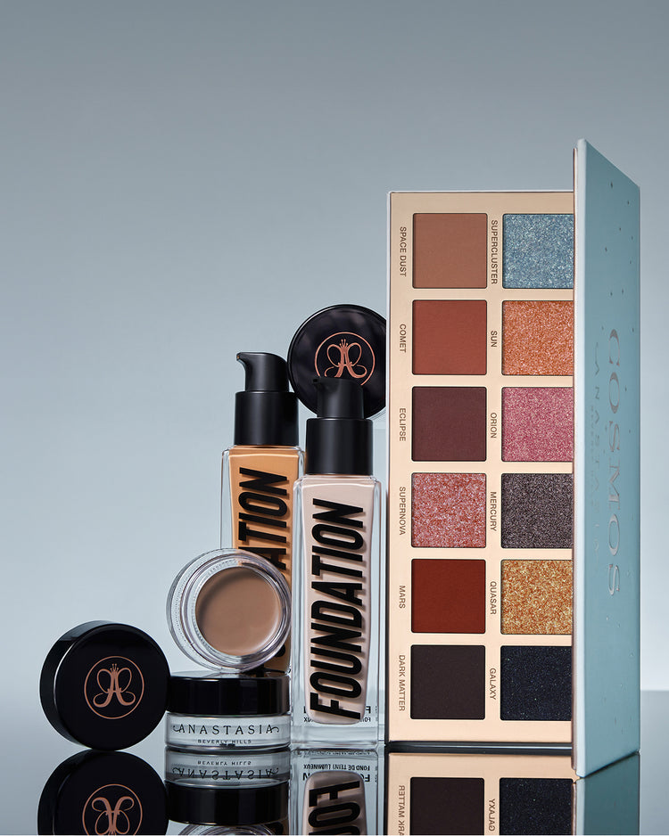 Labor Day Sale | Anastasia Beverly Hills