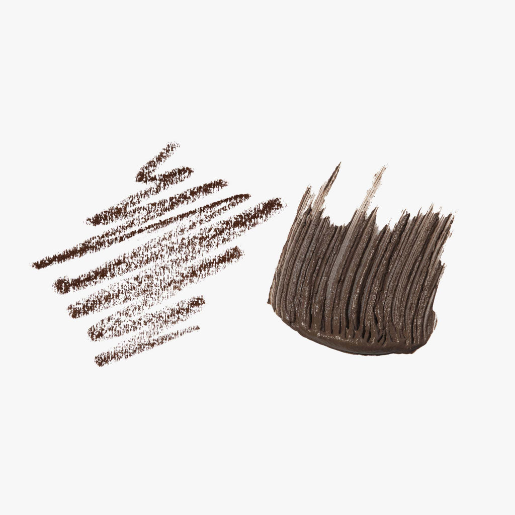 Soft Brown | Ultimate Brow Essentials Kit Swatch