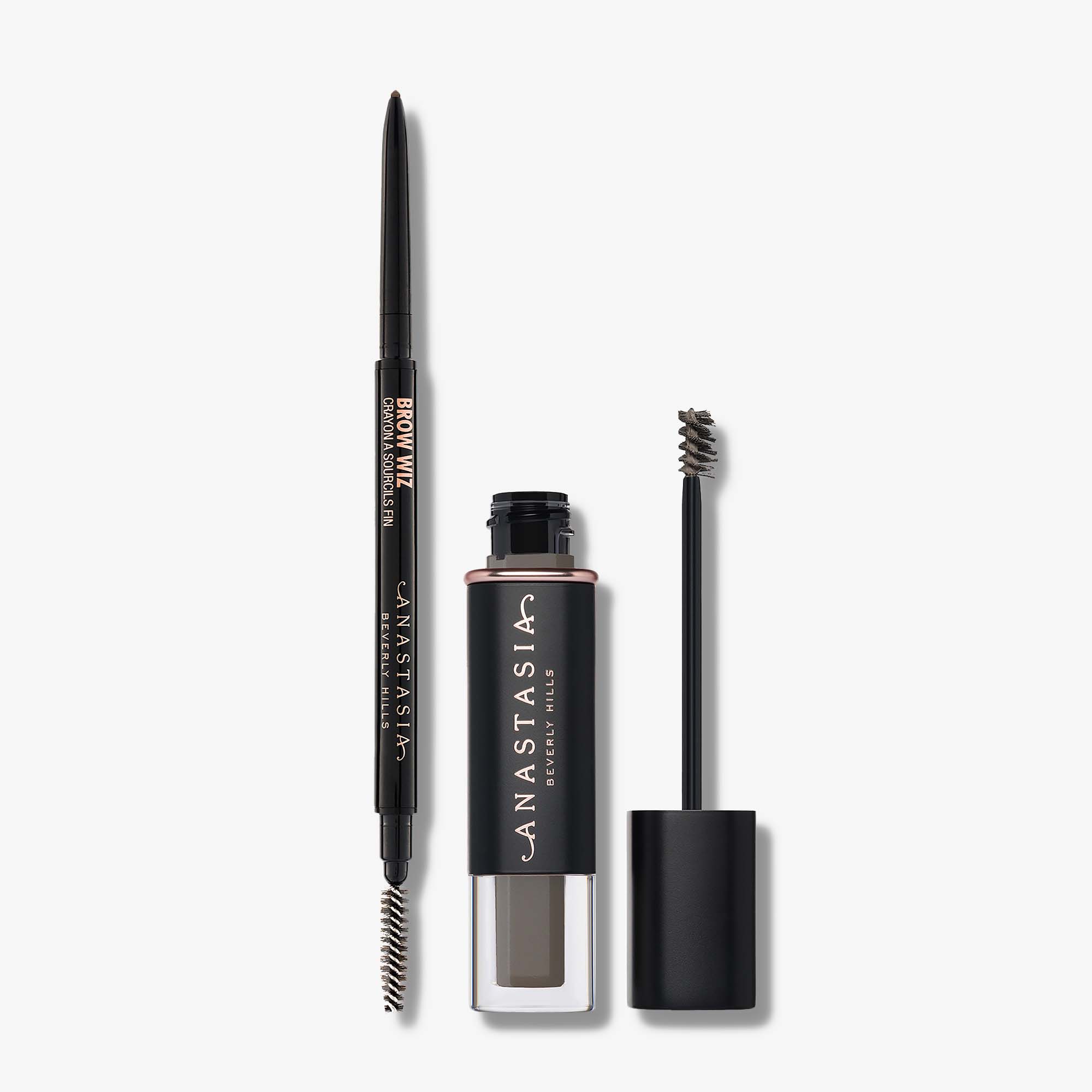 Ultimate Brow Essentials Kit | Anastasia Beverly Hills