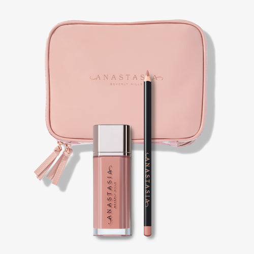 Crush/ Mocha | Hero Lip liner Mocha