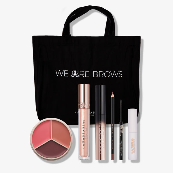 5 Minute Refersh Set