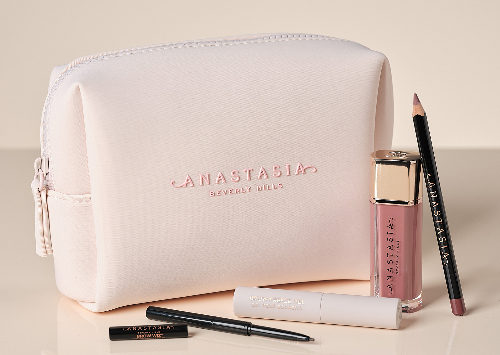 Discovery Set | Anastasia Beverly Hills