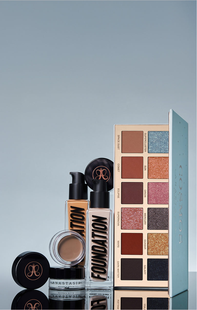 Labor Day Sale| Anastasia Beverly Hills