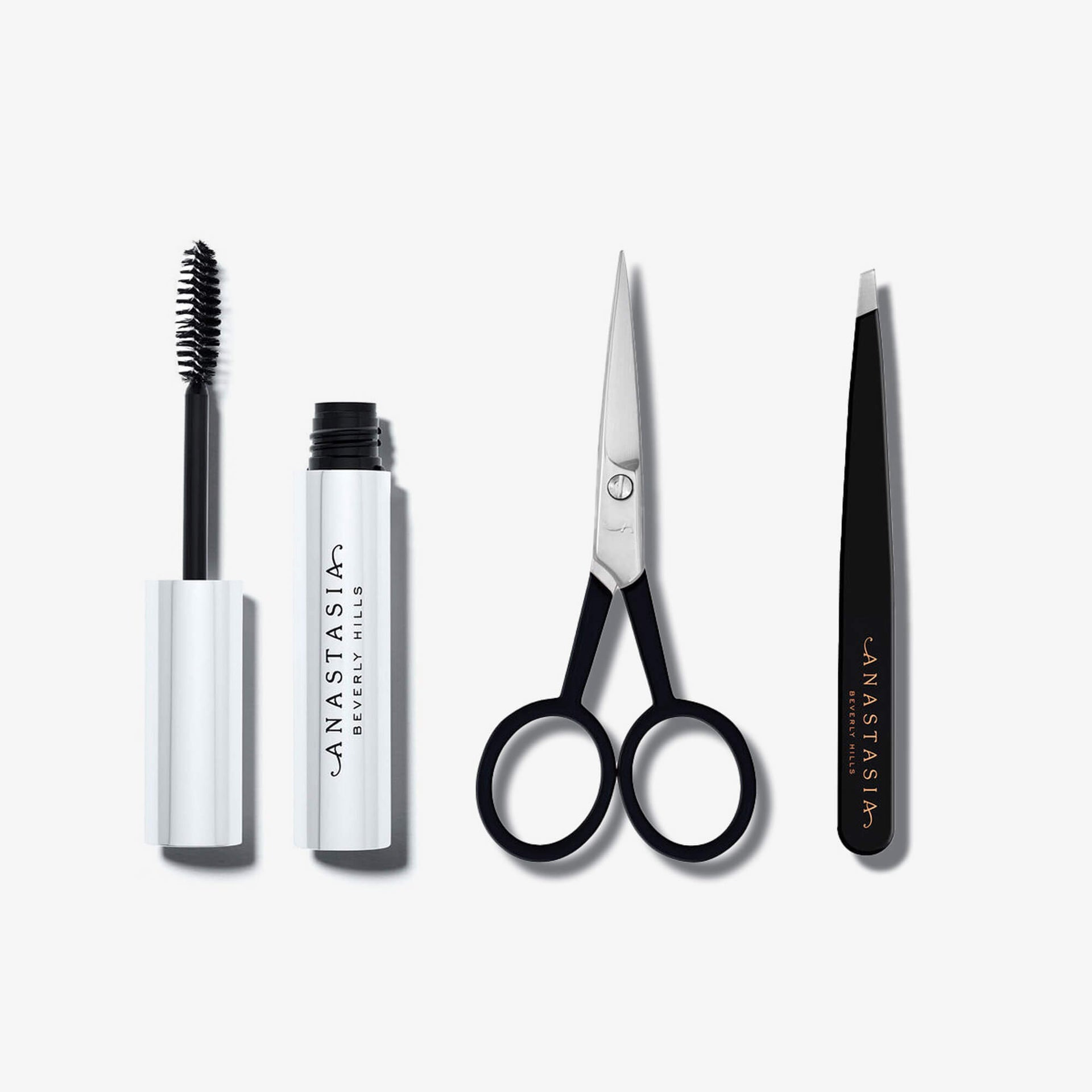 Brow Grooming Kit