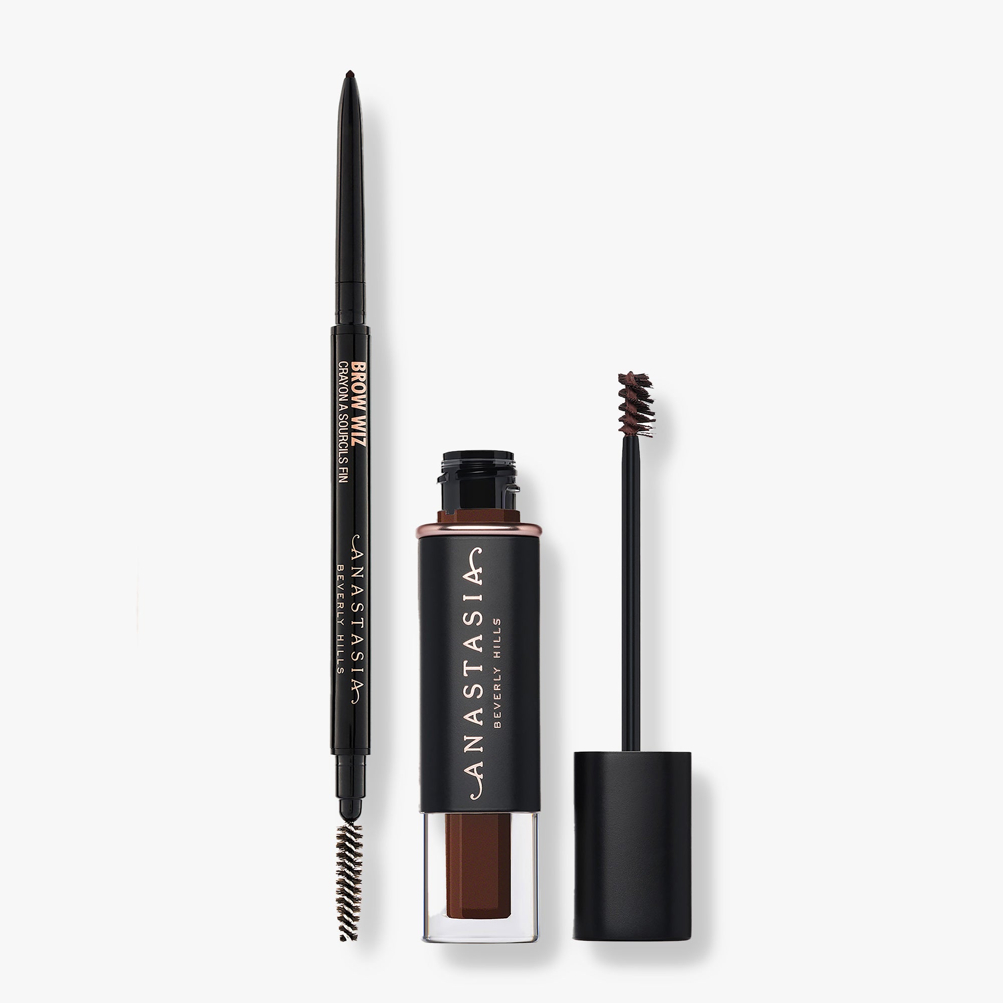Ultimate Brow Essentials Kit New | Anastasia Beverly Hills