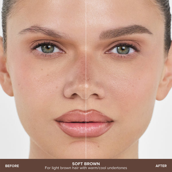 Soft Brown | Ultimate Brow Essentials Alt
