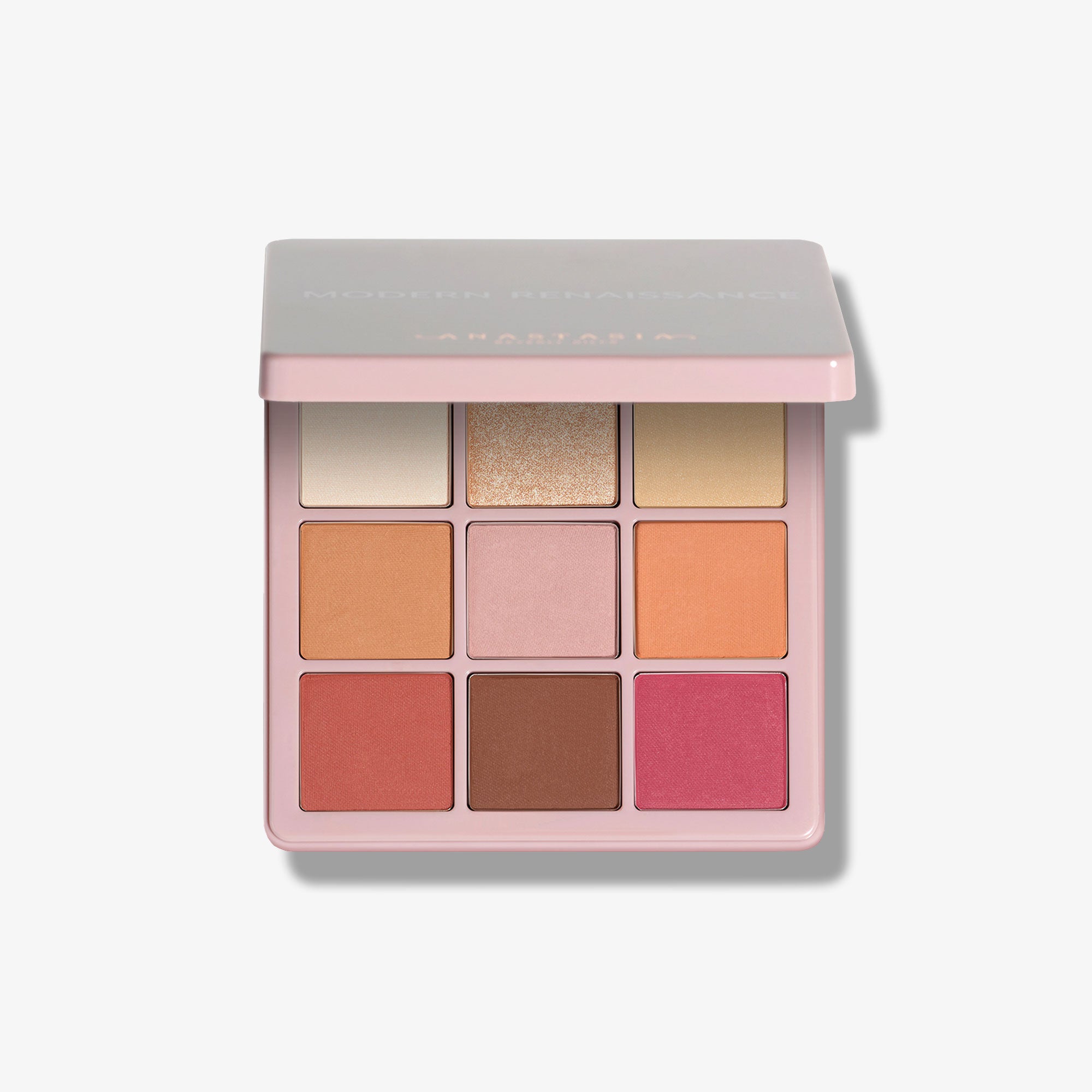 Mini Modern Renaissance Eyeshadow Palette | Anastasia Beverly Hills