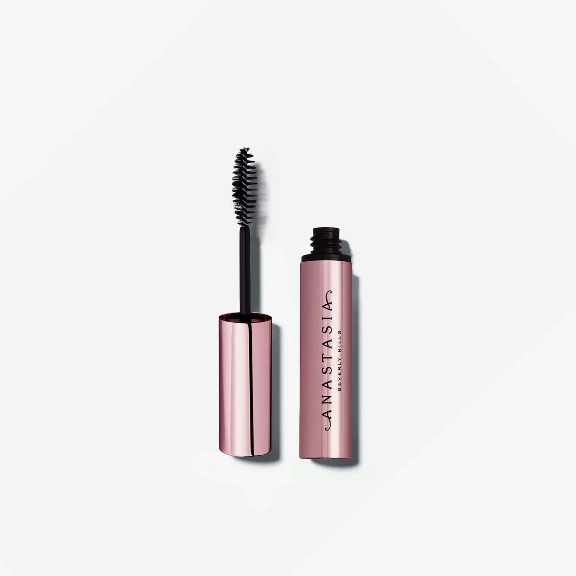 Open Fuller Looking & Feathered Brow Kit - Clear Brow Gel