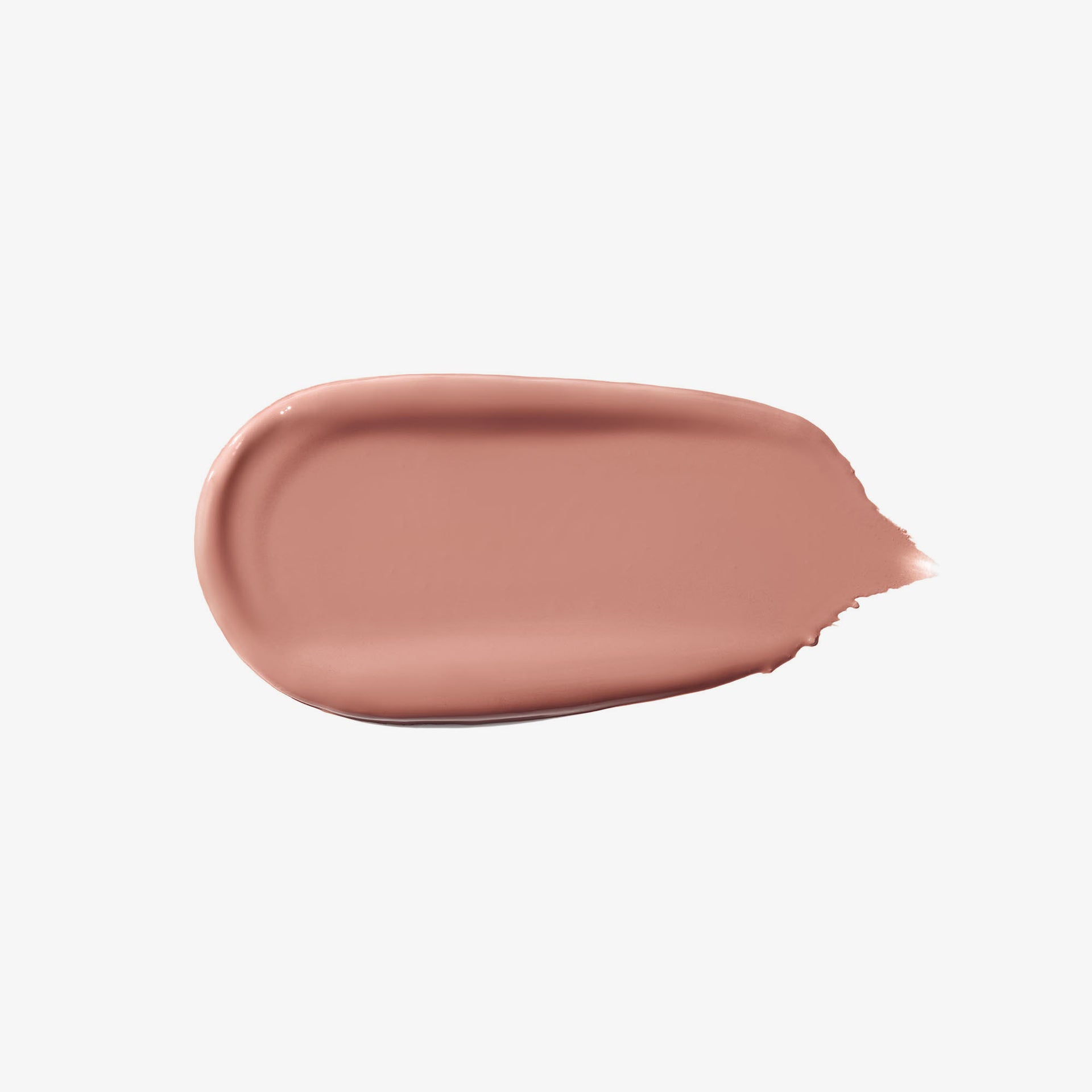 Haze | Matte & Satin Lipstick Swatch Shade Haze