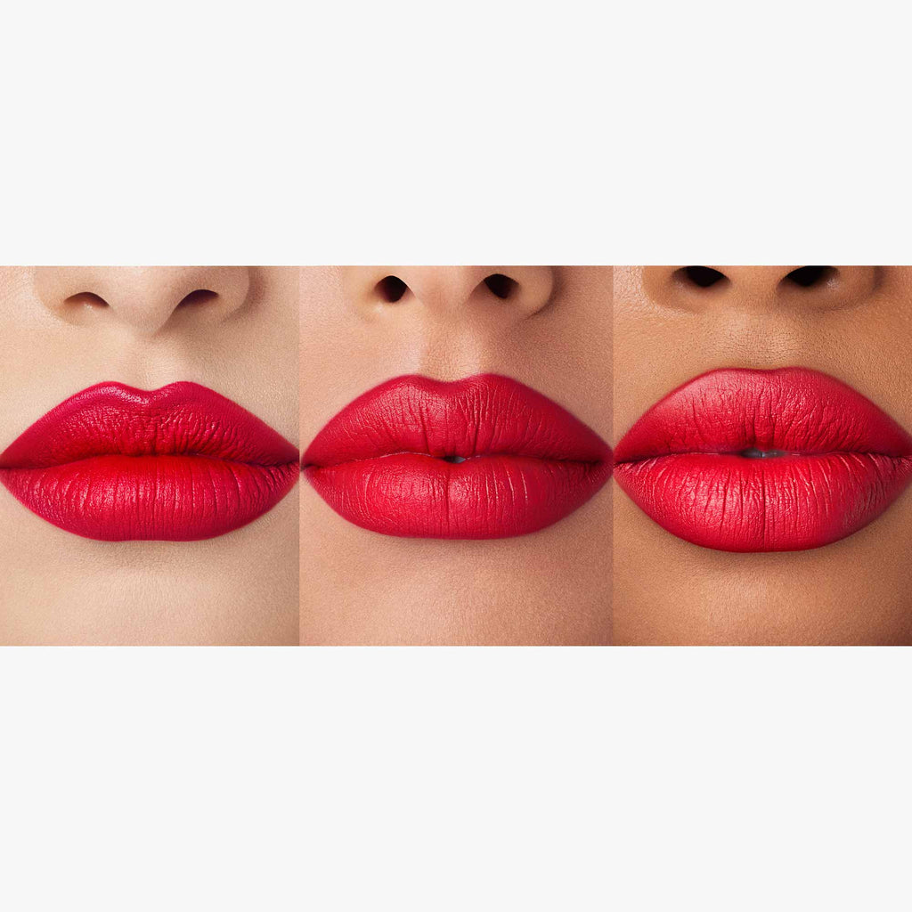 American Doll | Matte & Satin Lipstick - American Doll