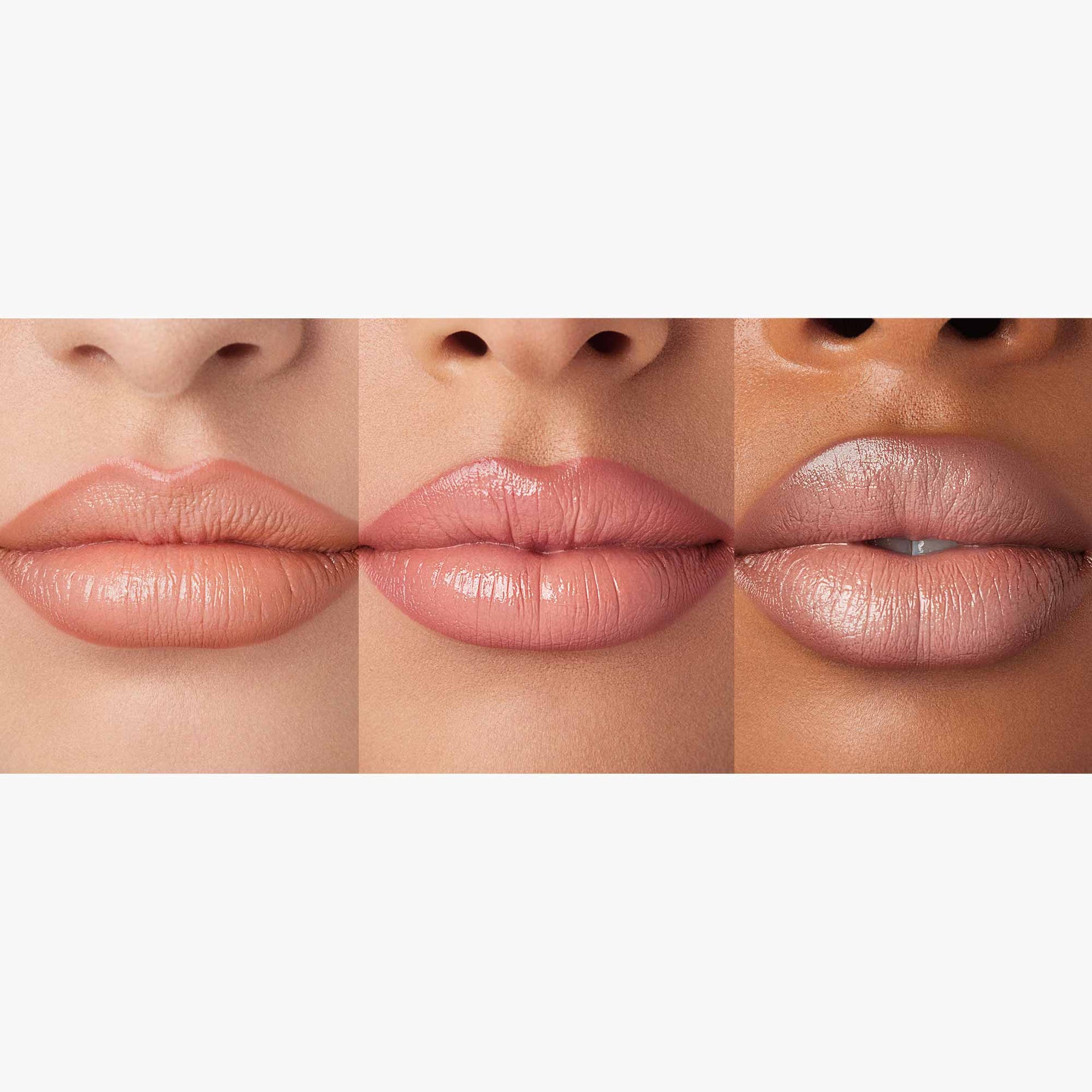 Butterscotch | Matte & Satin Lipstick - Butterscotch